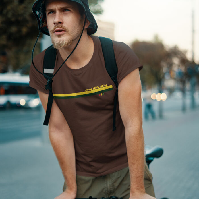 700-Unisex "Every Little Thing" Short Sleeve Tee Thumbnail