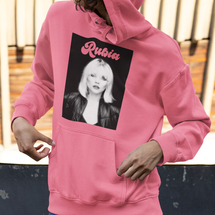 700-Rubia Hoodie Thumbnail