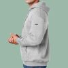Ultimate Cotton ® Pullover Hooded Sweatshirt Thumbnail