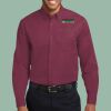 Long Sleeve Easy Care Shirt Thumbnail
