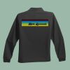 Youth Long Sleeve Silk Touch Polo Thumbnail