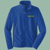 Value Fleece Jacket Thumbnail