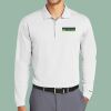 Long Sleeve Dri FIT Stretch Tech Polo Thumbnail