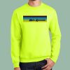Essential Fleece Crewneck Sweatshirt Thumbnail