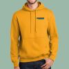 Essential Fleece Pullover Hooded Sweatshirt Thumbnail